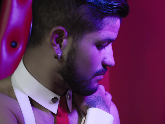 DominickAndMaylin - Live sex cam - 17476006