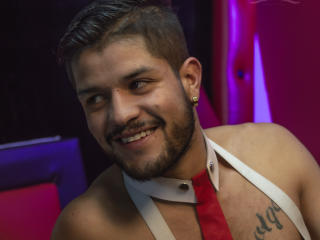 DominickAndMaylin - Sexe cam en vivo - 17476014