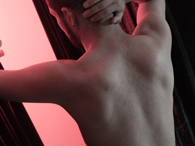 DominickAndMaylin - Sexe cam en vivo - 17476110