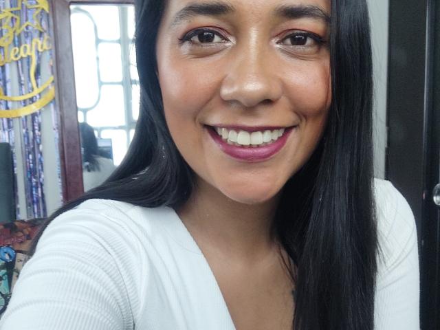 PauletteLove - Live porn &amp; sex cam - 17476170