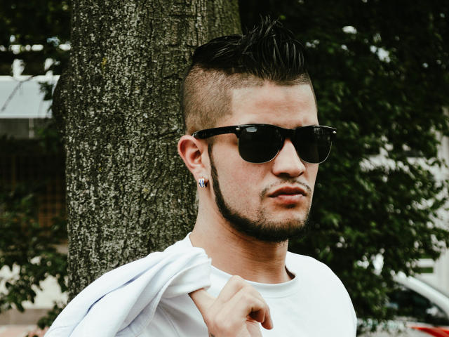 DominickAndMaylin - Sexe cam en vivo - 17476302