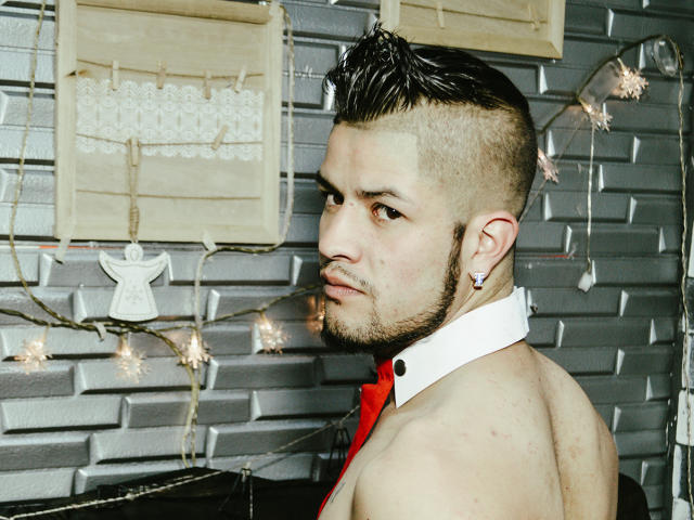 DominickAndMaylin - Sexe cam en vivo - 17476306