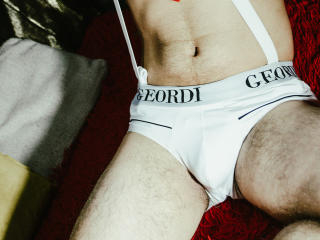 DominickAndMaylin - Camera khiêu dâm &amp; quyến rũ trực tiếp - 17476310