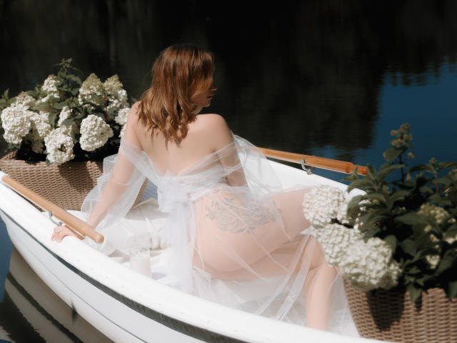 AbbyGIasby - Live porn &amp; sex cam - 17476342