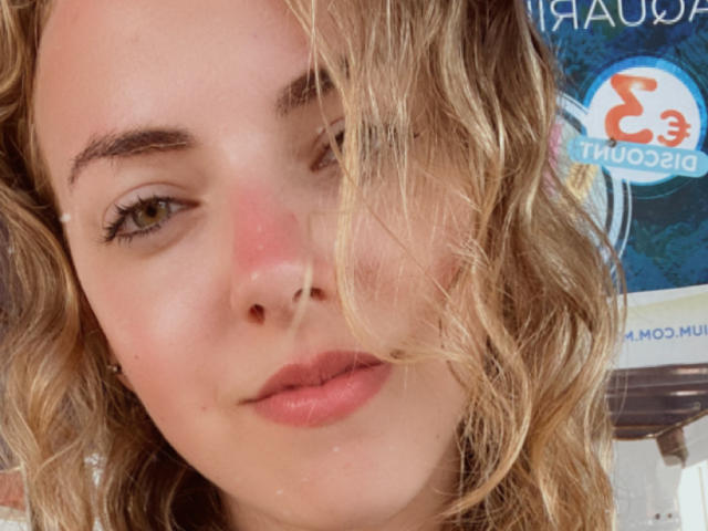 SusySaige - Sexe cam en vivo - 17478242