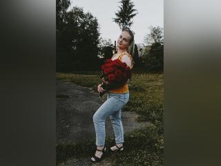 EricaLaBerry - Sexe cam en vivo - 17478882