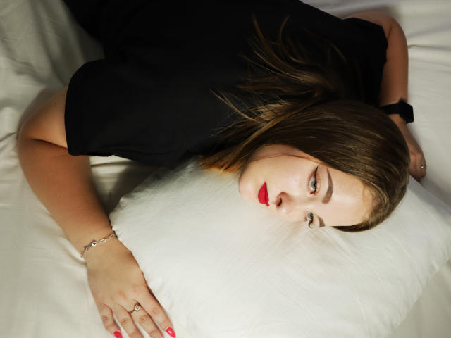 LizKiss - Sexe cam en vivo - 17479906