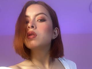 MaddisonLeon - Sexe cam en vivo - 17480450