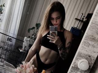 Samanta69Hot - Sexe cam en vivo - 17480834