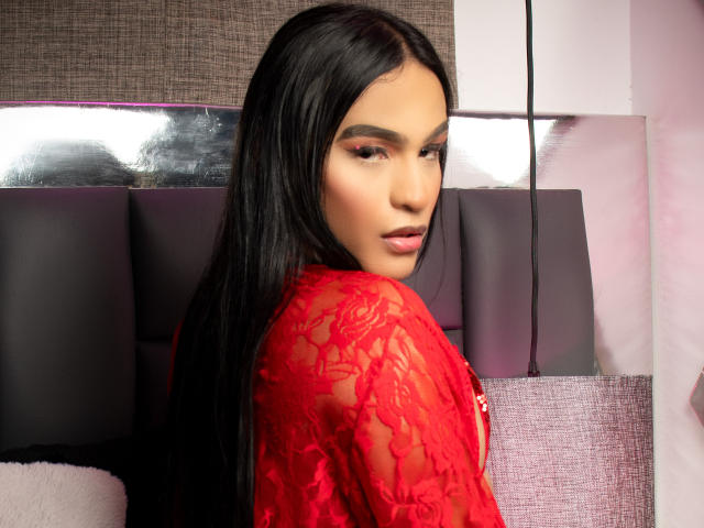 IrinaFerrero - Sexe cam en vivo - 17482150