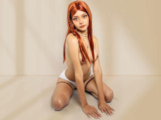 CamiLee - Sexe cam en vivo - 17482542