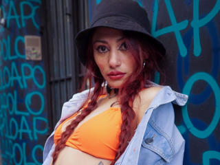 SofiaSpears - Sexe cam en vivo - 17483318