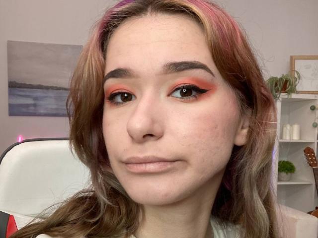 KateKazuya - Sexe cam en vivo - 17483518