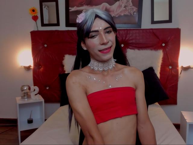 SeleneFoxyt - Sexe cam en vivo - 17483686