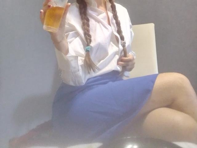 KiraGoldens - 라이브 포르노 &amp; 섹스 캠 - 17483802