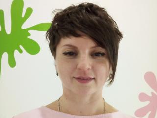 BrunhildaMars - Sexe cam en vivo - 17484550