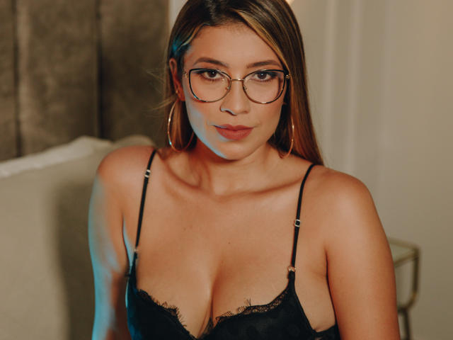 AlexaWicks - Sexe cam en vivo - 17485158