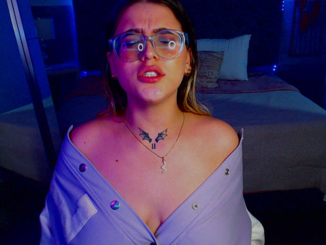 KimSummer - Live sexe cam - 17485534