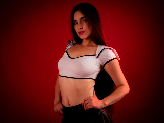 EvaConnors - Sexe cam en vivo - 17485922