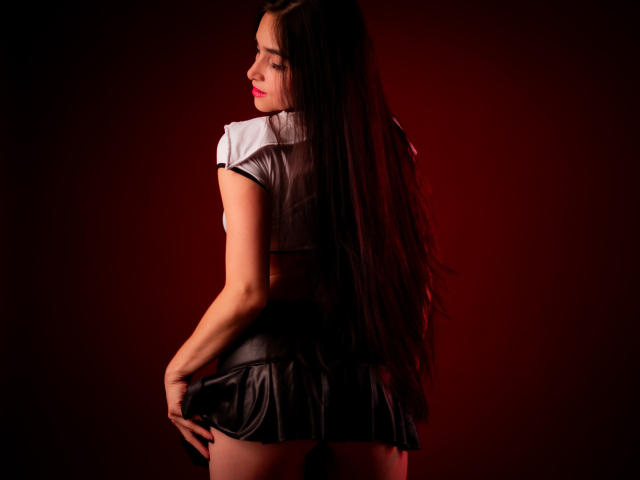 EvaConnors - Live porn &amp; sex cam - 17485930