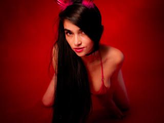 EvaConnors - Live porn &amp; sex cam - 17485970