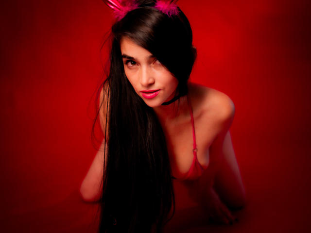 EvaConnors - Live porn &amp; sex cam - 17485970