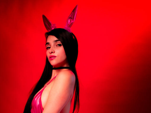 EvaConnors - Camera khiêu dâm &amp; quyến rũ trực tiếp - 17485982