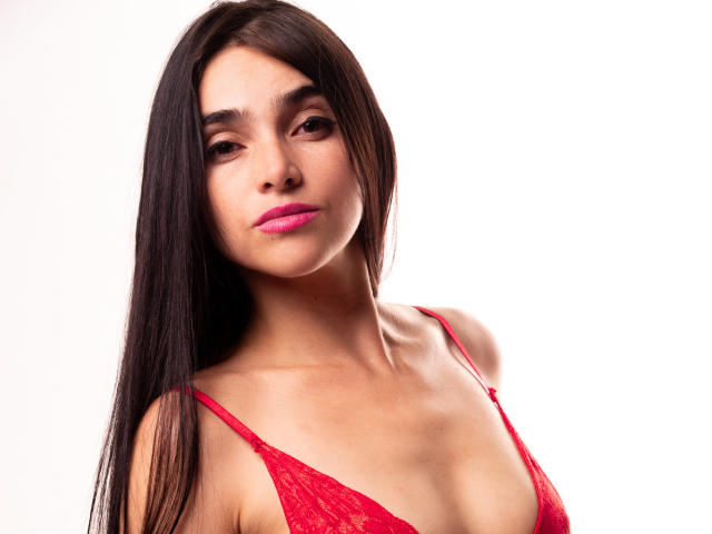EvaConnors - Élő pornó és szexkamera - 17486010
