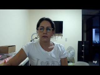 CarolinaRuiz - Sexe cam en vivo - 17486186