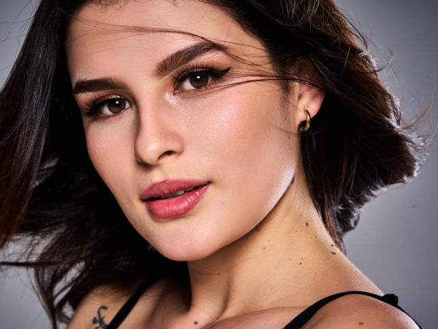 AriannaMartinez - Camera khiêu dâm &amp; quyến rũ trực tiếp - 17486262