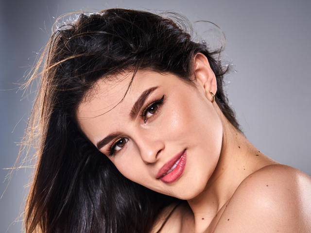 AriannaMartinez - сексуальная веб-камера в реальном времени - 17486326