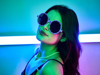 AriannaMartinez - Camera khiêu dâm &amp; quyến rũ trực tiếp - 17486334