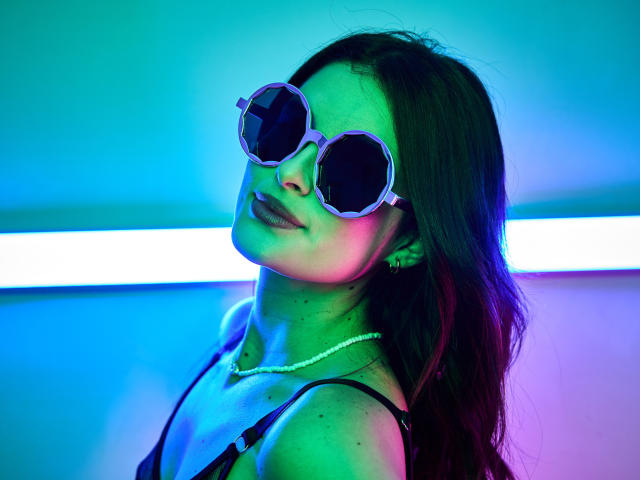 AriannaMartinez - Live porn &amp; sex cam - 17486334