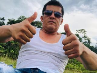 DamiannHot - Sexe cam en vivo - 17486602