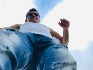 DamiannHot - Live Sex Cam - 17486630