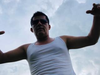 DamiannHot - Sexe cam en vivo - 17486642