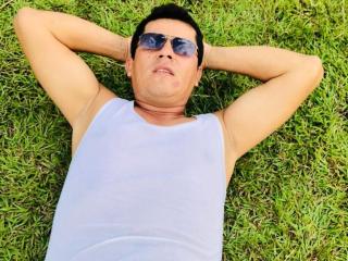 DamiannHot - Sexe cam en vivo - 17486710