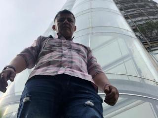 DamiannHot - Sexe cam en vivo - 17486722