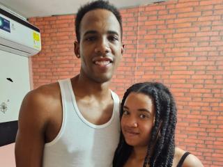 MarisiAndHeme - Camera khiêu dâm &amp; quyến rũ trực tiếp - 17486998