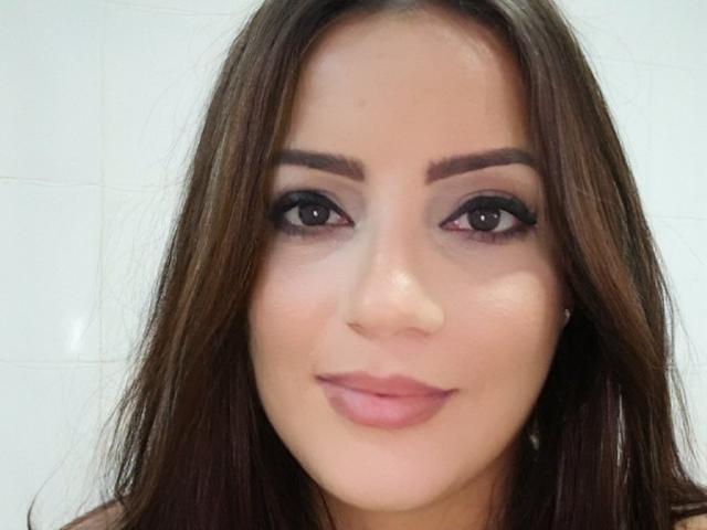 CarolFaria - Live porn &amp; sex cam - 17487194