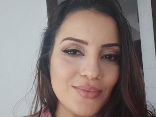 CarolFaria - Live porn &amp; sex cam - 17487202