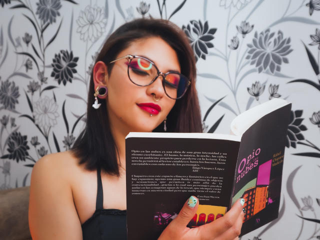 AriannaLunna - Sexe cam en vivo - 17487298