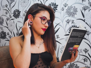 AriannaLunna - Live sex cam - 17487302