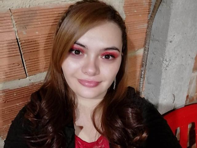 katherinLatin - сексуальная веб-камера в реальном времени - 17487934