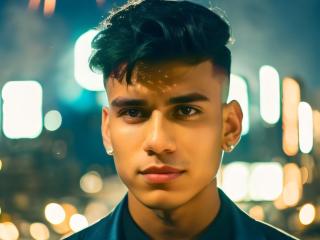 DarrenBennet - Sexe cam en vivo - 17488142