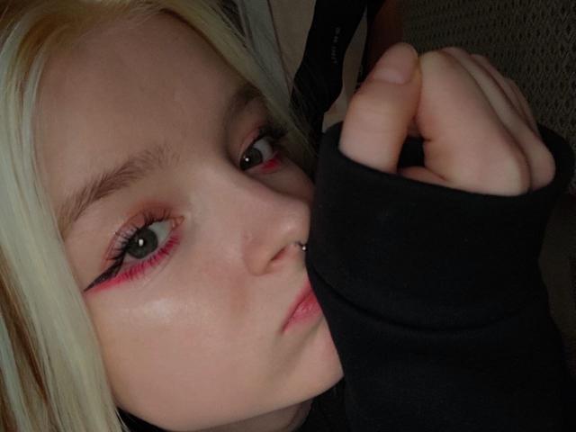 LaPochka - Porno na żywo i seks kamera - 17488290