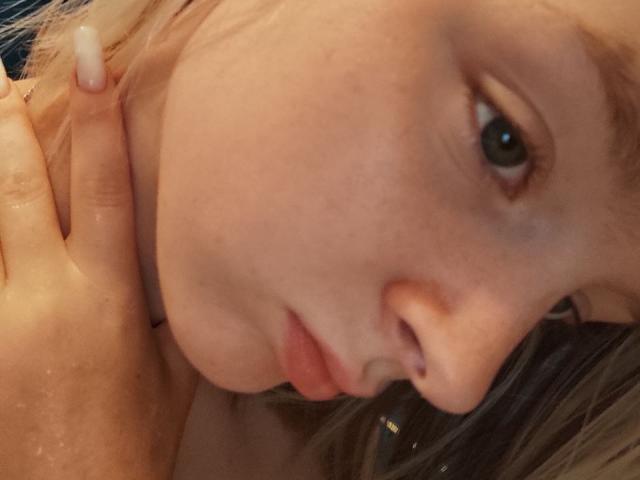 LaPochka - Live sexe cam - 17488326