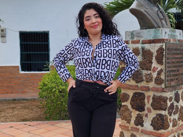 AgathaColinss - 라이브 포르노 &amp; 섹스 캠 - 17488430