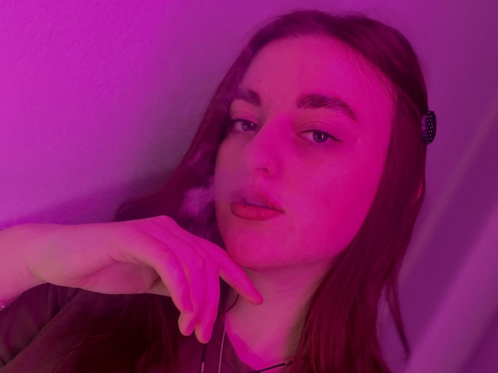 ZefirkaG - Sexe cam en vivo - 17488574