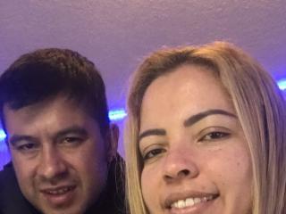 AmirAndLaura - Sexe cam en vivo - 17488658
